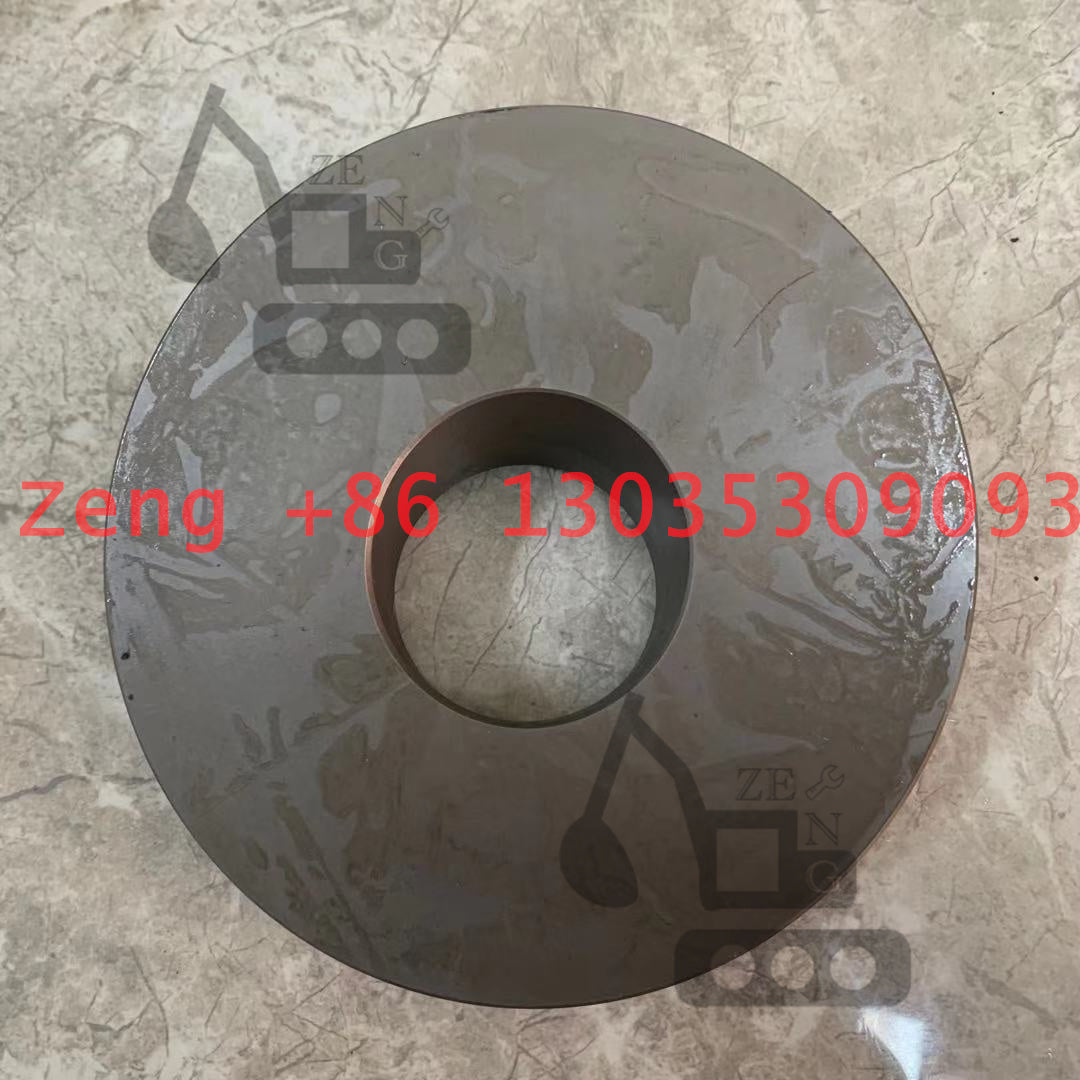 NABTESCO GM35VL travel motor swash plate cam rocker