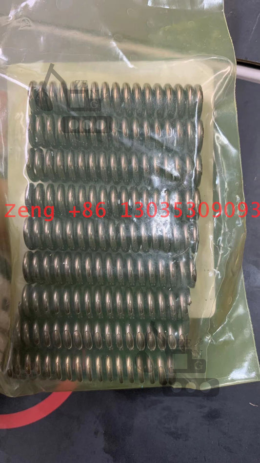 K3V112 hydraulic pump spring