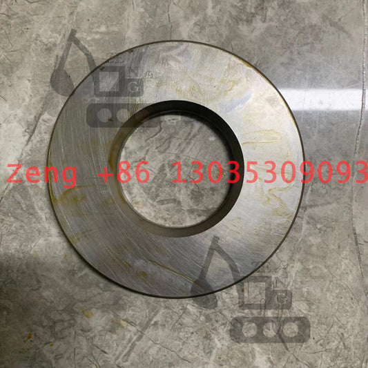 M5X130 swing motor shoe plate thrust plate