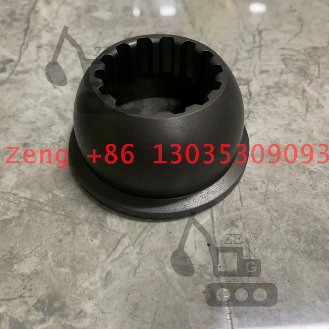 K3V112 hydraulic pump ball guide bushing retainer ball