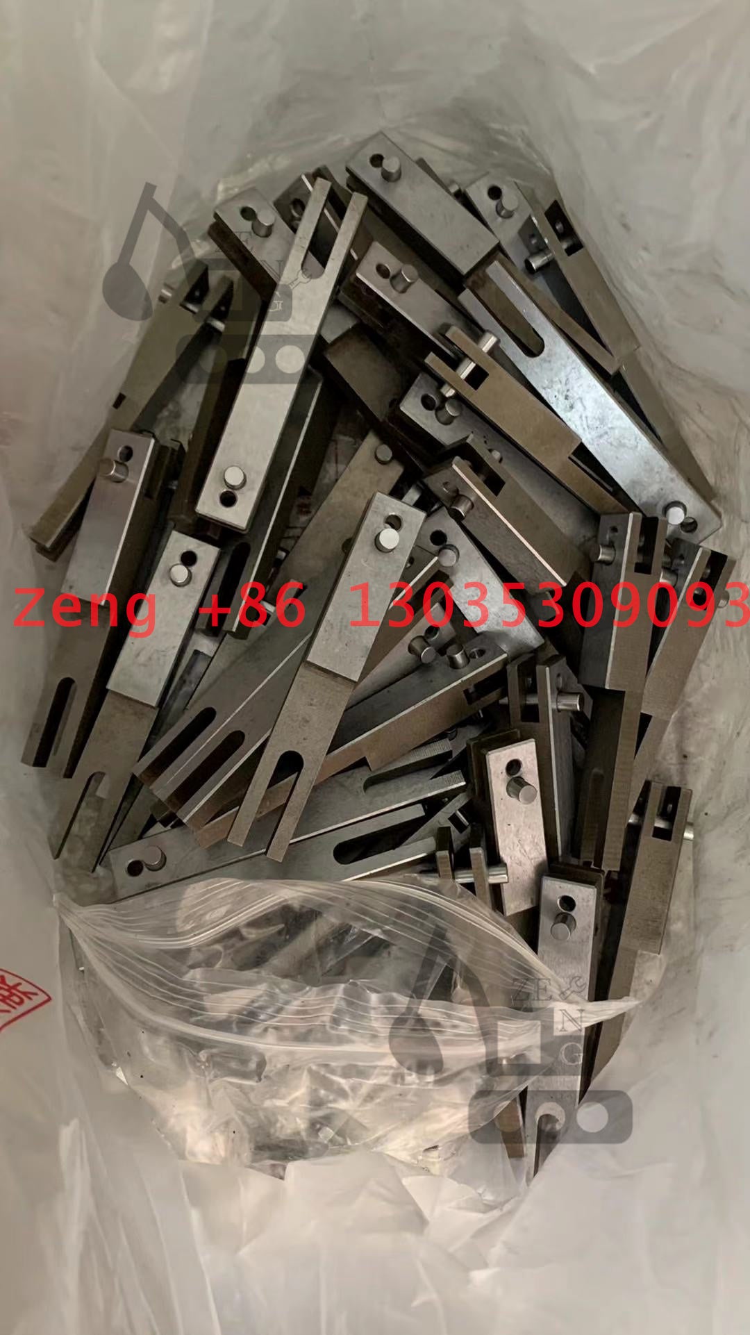 K3V112 hydraulic pump regulator repair kit