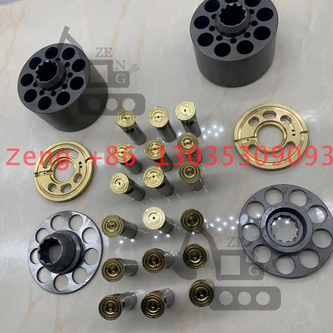 K3V63 hydraulic pump parts