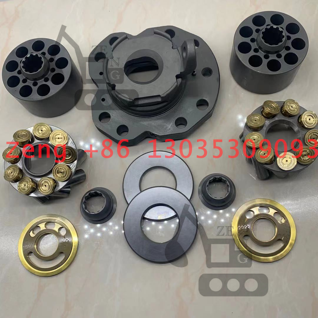 K3V63 hydraulic pump parts