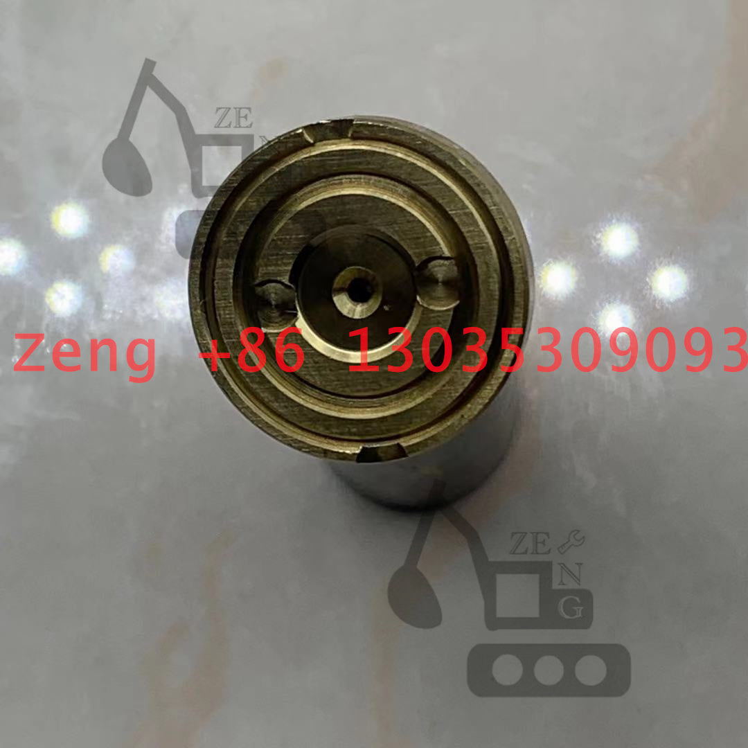 EX130 K5V80 hydraulic pump piston shoe