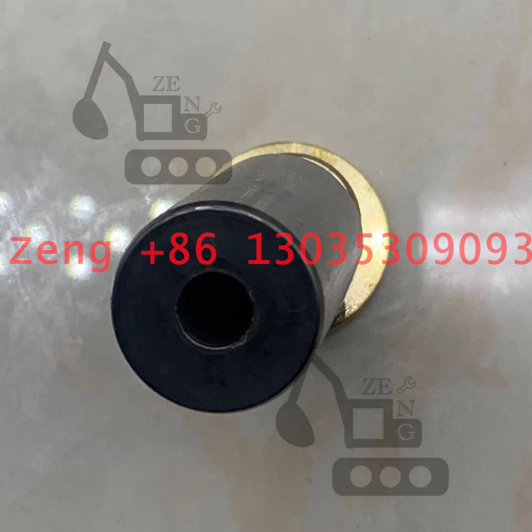 EX130 K5V80 hydraulic pump piston shoe