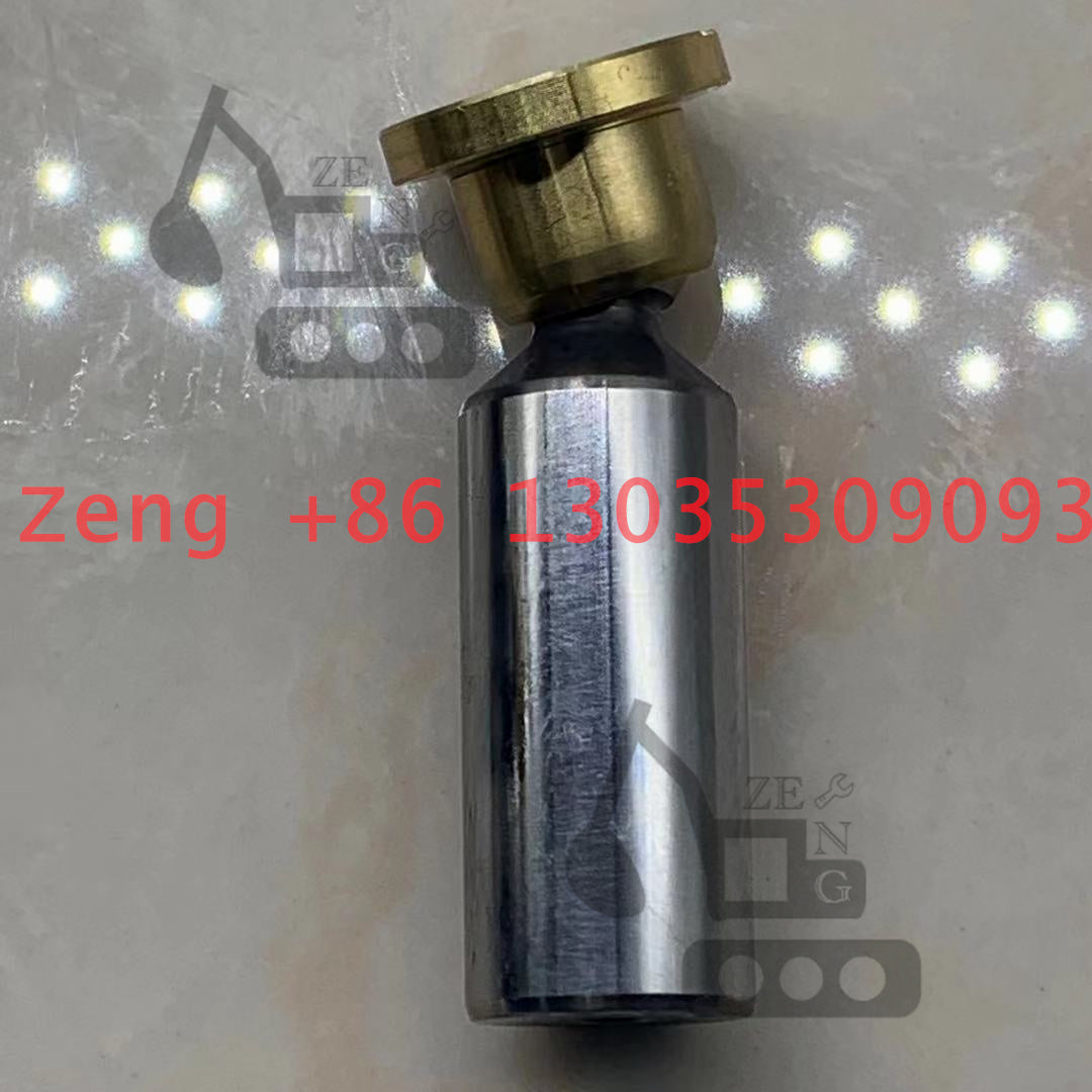 EX130 K5V80 hydraulic pump piston shoe