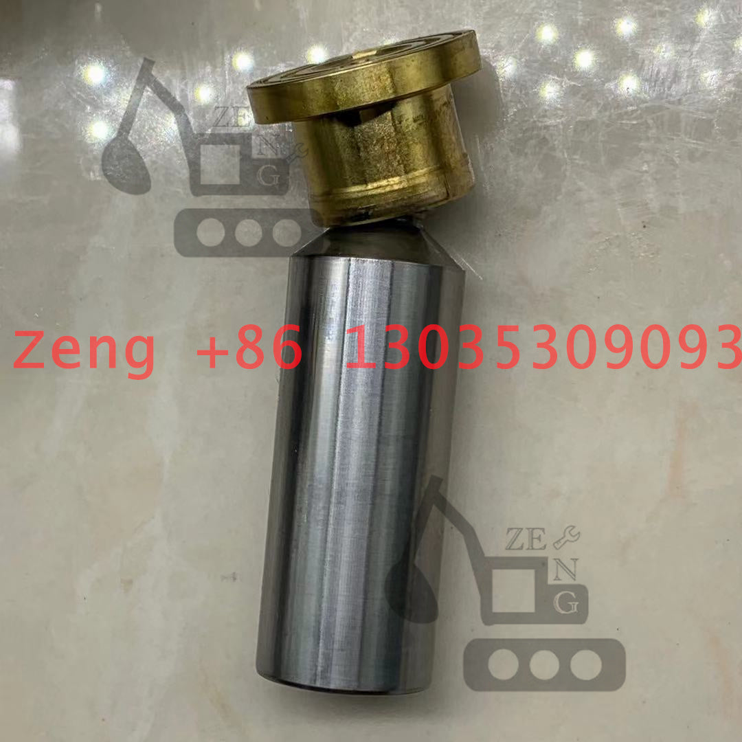 K3V112 hydraulic pump piston shoe