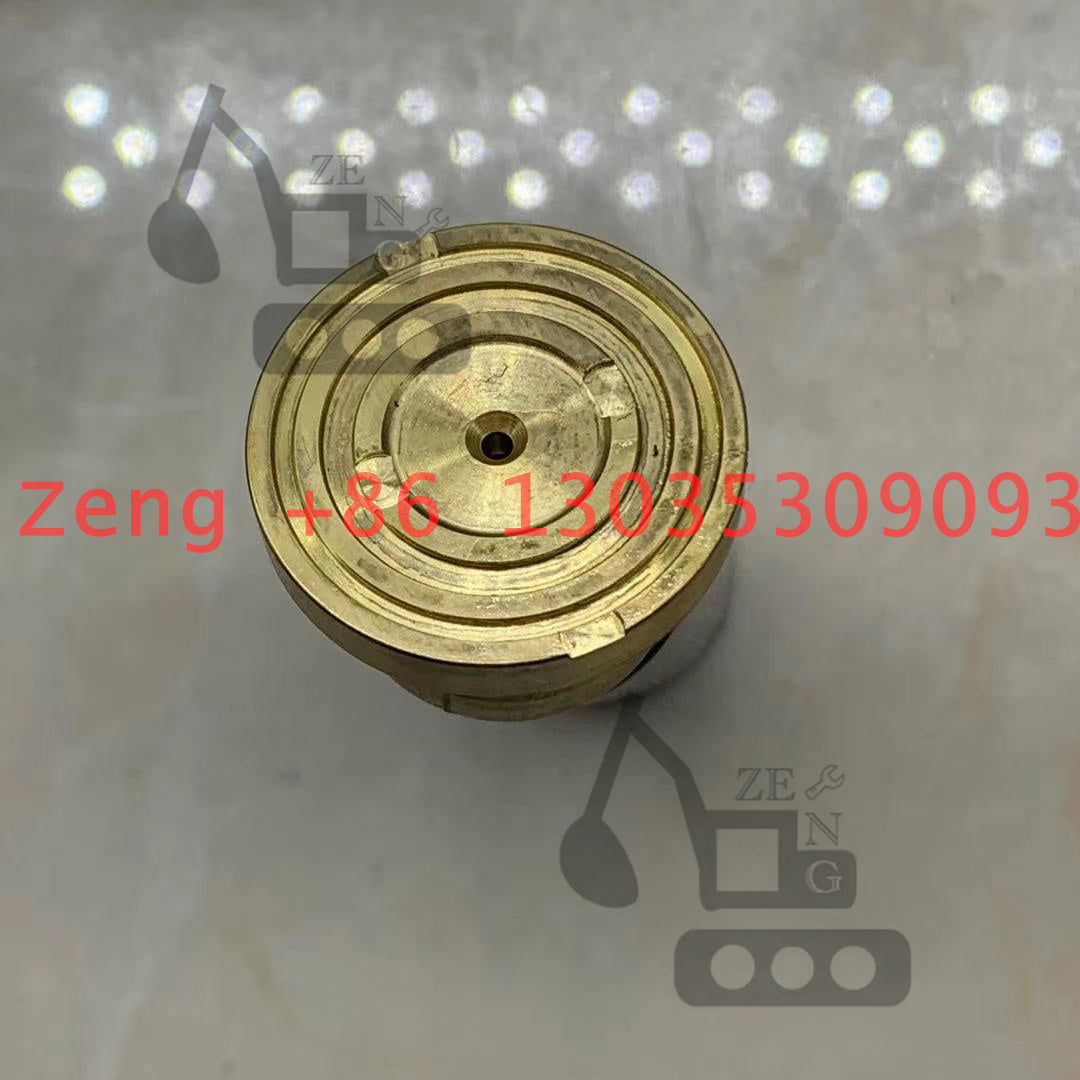 K3V112 hydraulic pump piston shoe