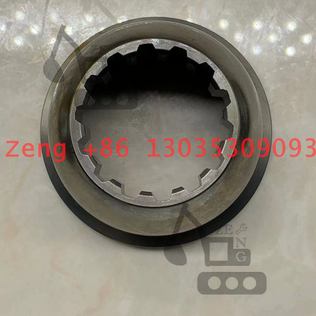 K3V112 hydraulic pump ball guide bushing retainer ball