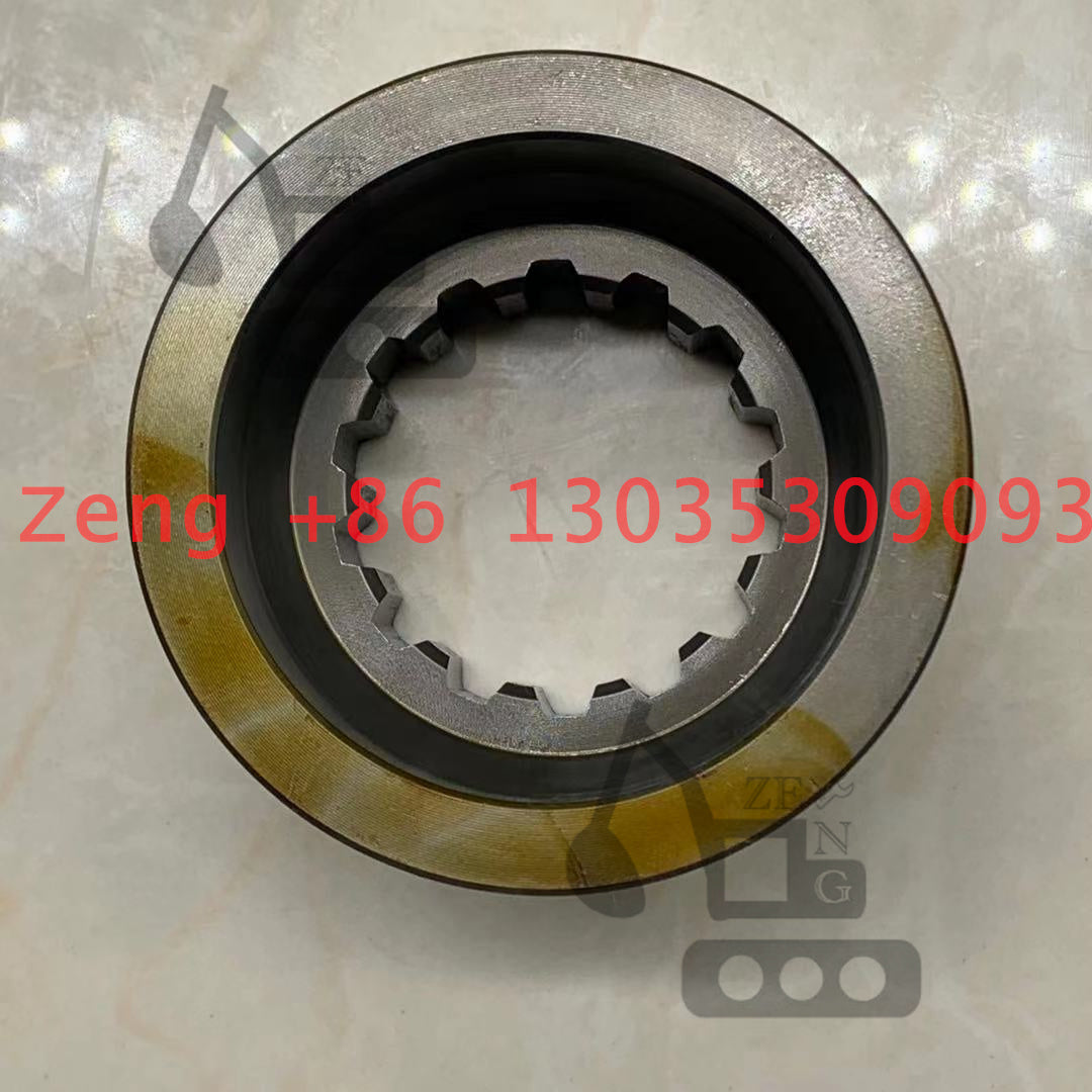 K3V112 hydraulic pump ball guide bushing retainer ball