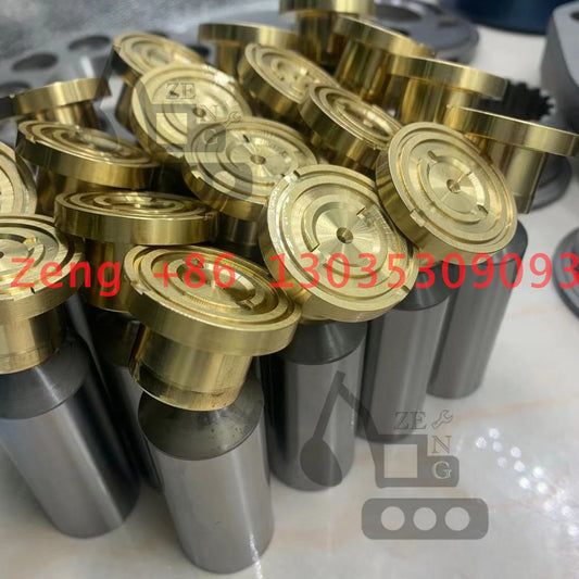 EX400-3 K3V180 hydraulic pump piston shoe