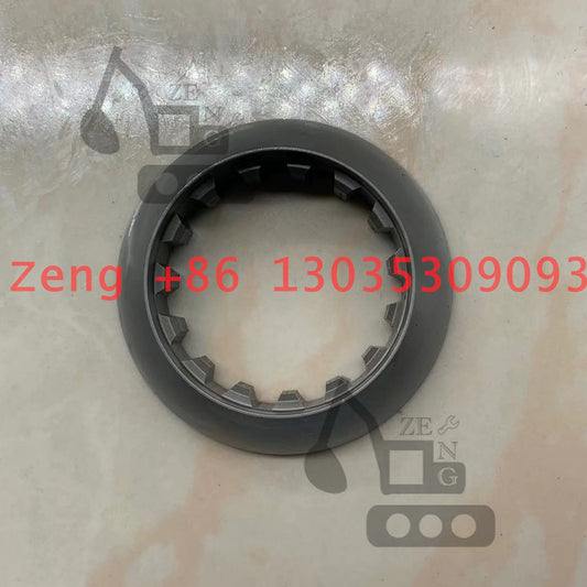 EX200-5 M2X146 swing motor ball guide
