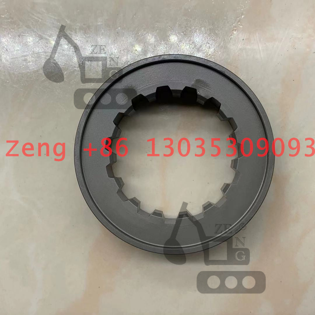 EX200-5 M2X146 swing motor ball guide
