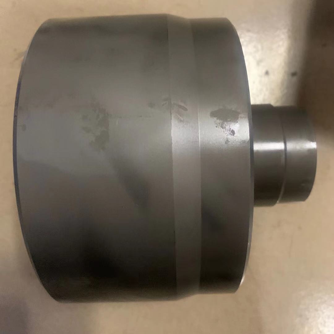 SBS120 CAT320C hydraulic pump cylinder block rotor barrel