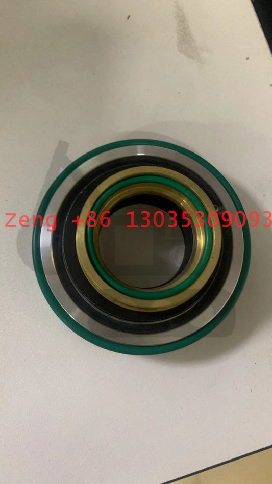 PV22 hydraulic pump shaft seal