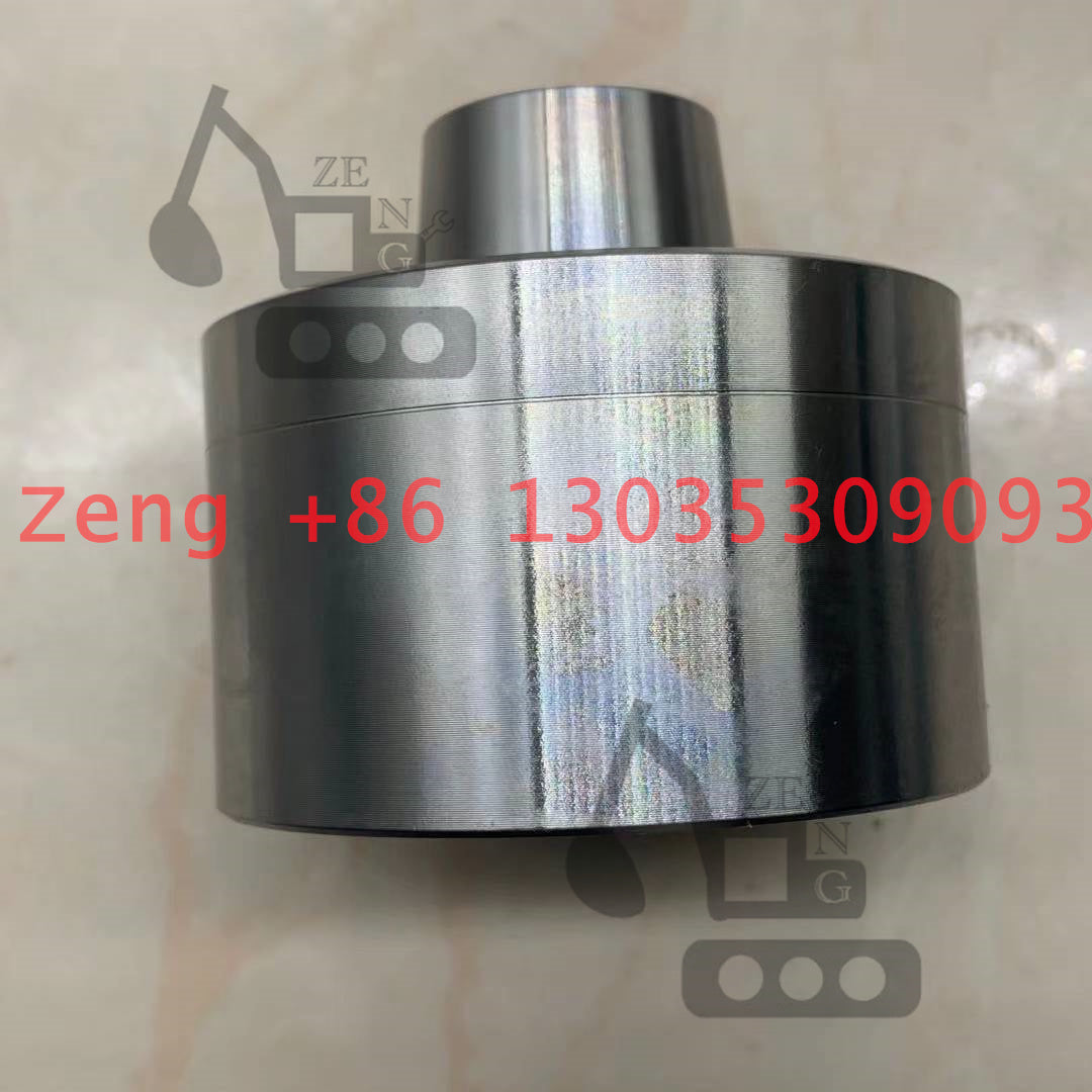 HPV35 PC60-3 PC60-5 hydraulic pump cylinder block rotor