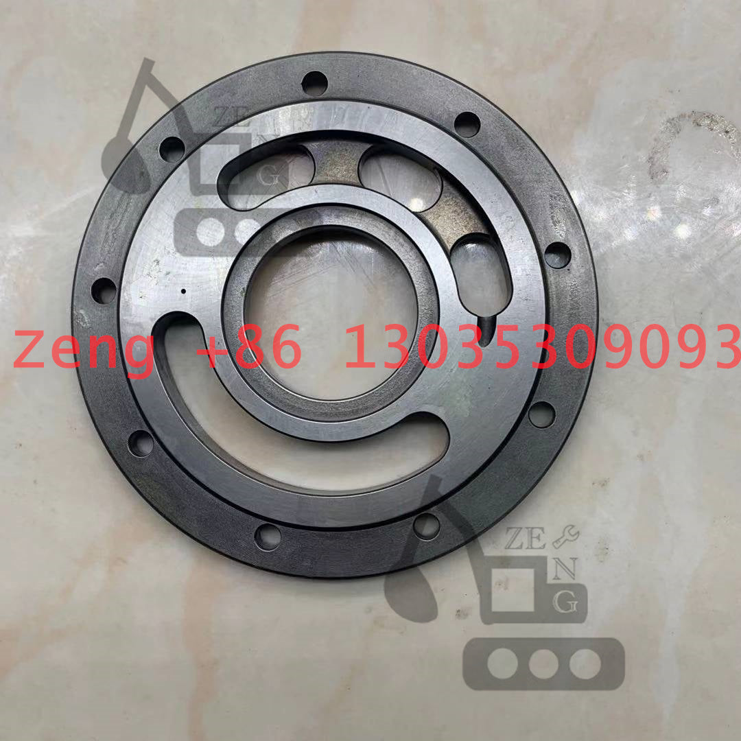 HPV35 PC60-3 PC60-5 hydraulic pump cylinder block rotor