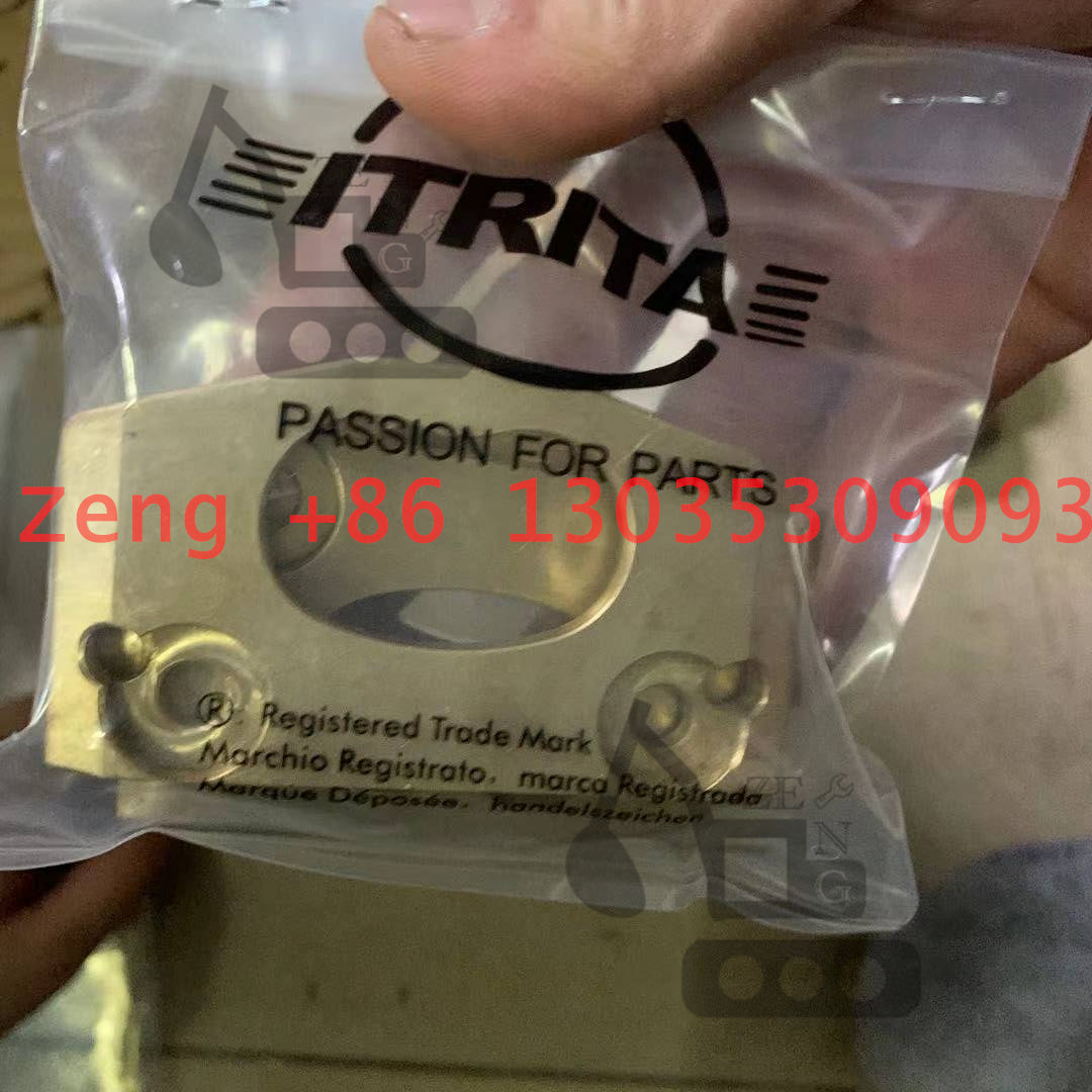 HPV35 PC60-3 PC60-5 hydraulic pump spacer and retainer