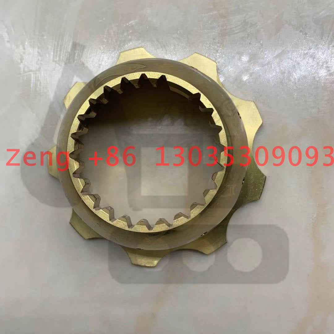 Sauer PV22 hydraulic pump ball guide