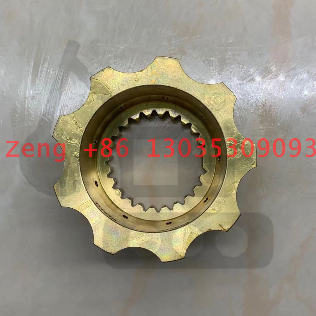 Sauer PV22 hydraulic pump ball guide