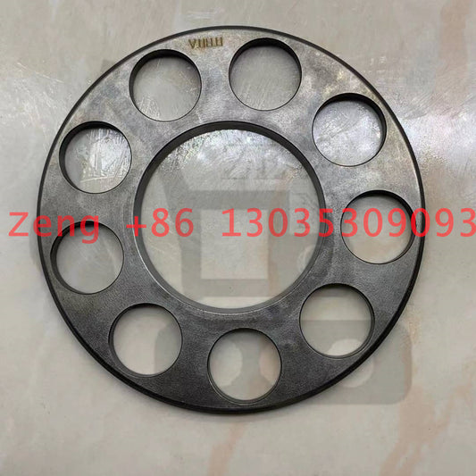 Sauer PV22 hydraulic pump set plate retainer plate