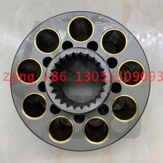 Sauer PV22 hydraulic pump cylinder block rotor