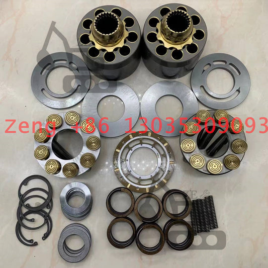 PV22 hydraulic piston pump parts