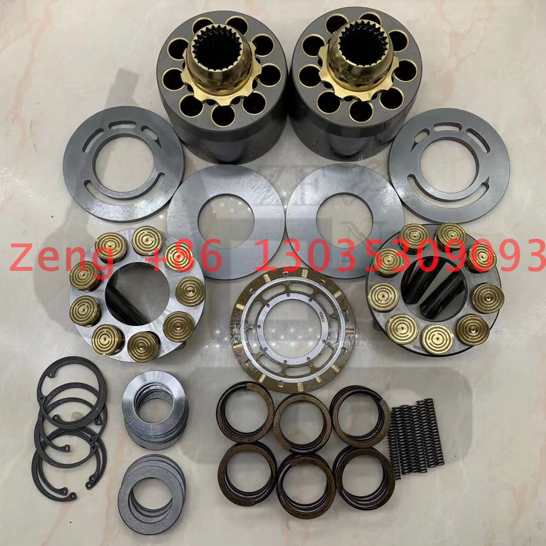 Sauer PV22 hydraulic pump piston shoe