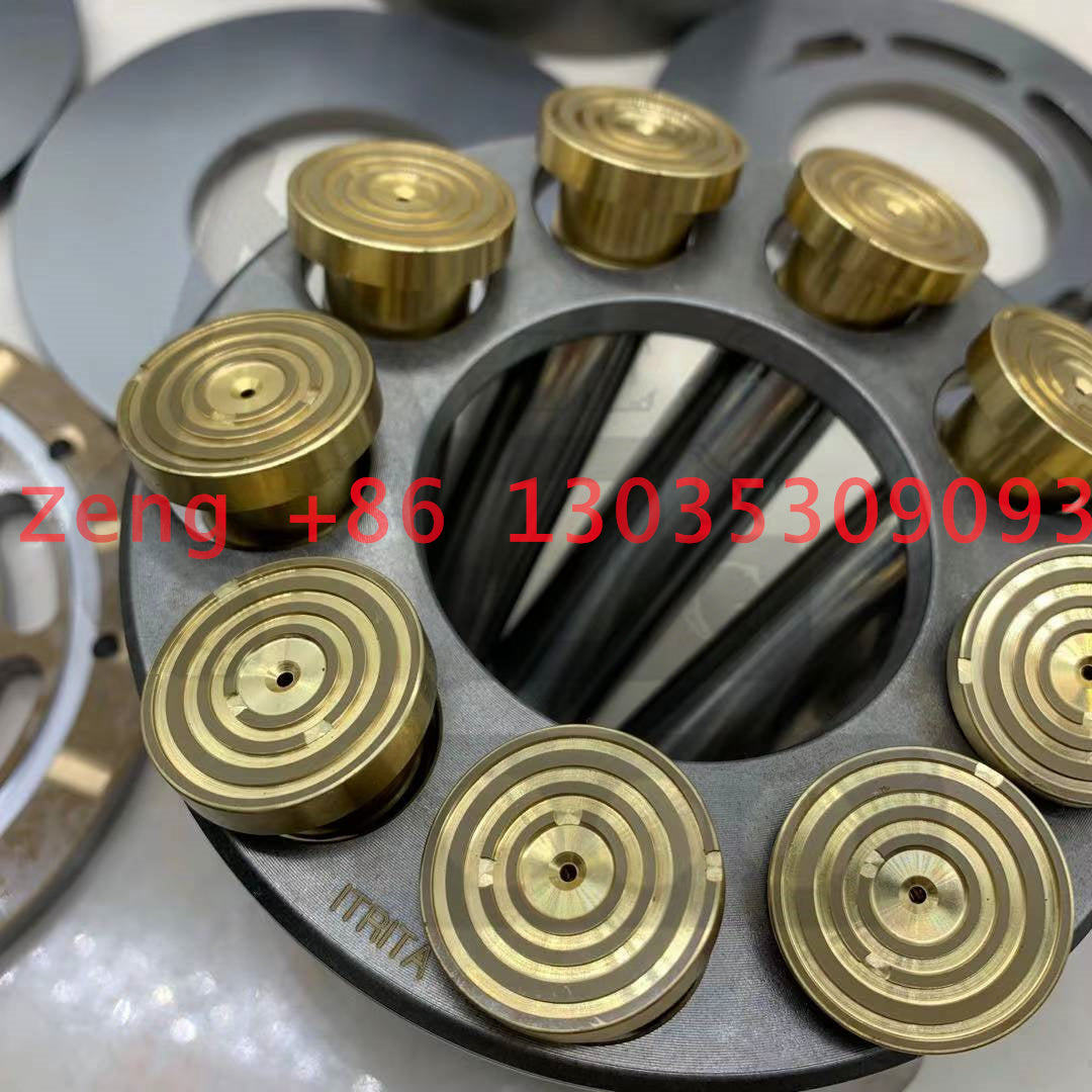 Sauer PV22 hydraulic pump piston shoe