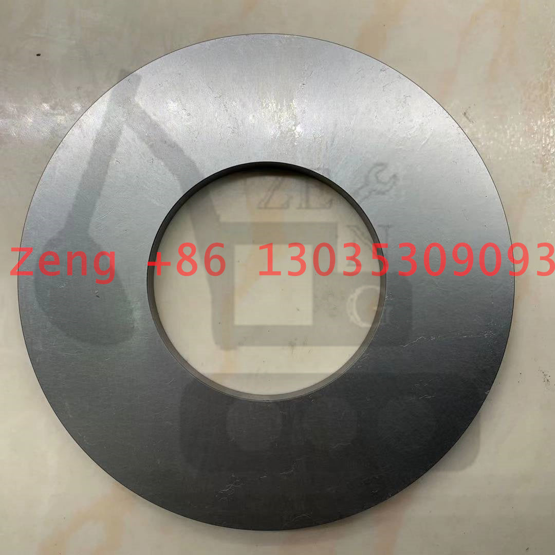 Sauer PV22 hydraulic pump shoe plate thrust plate