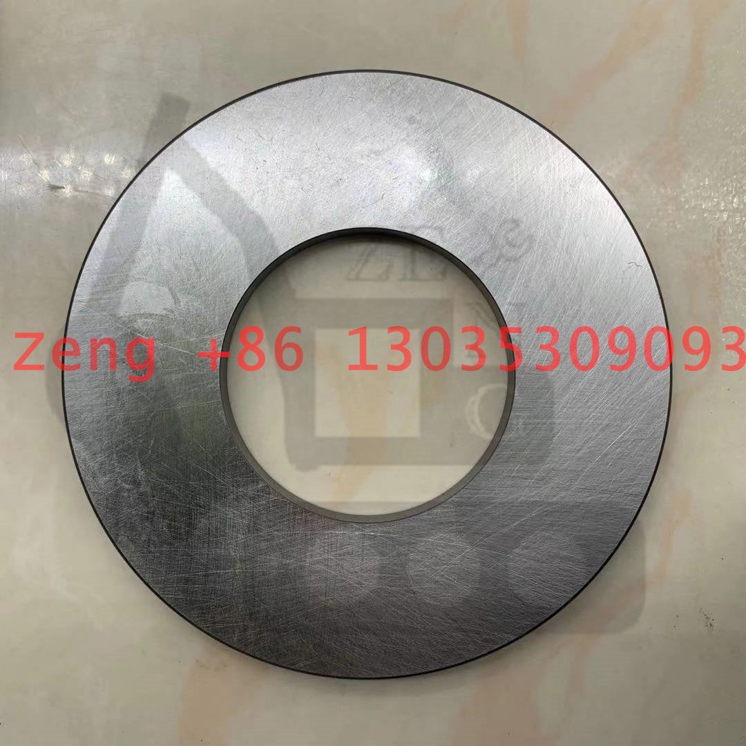 Sauer PV22 hydraulic pump shoe plate thrust plate