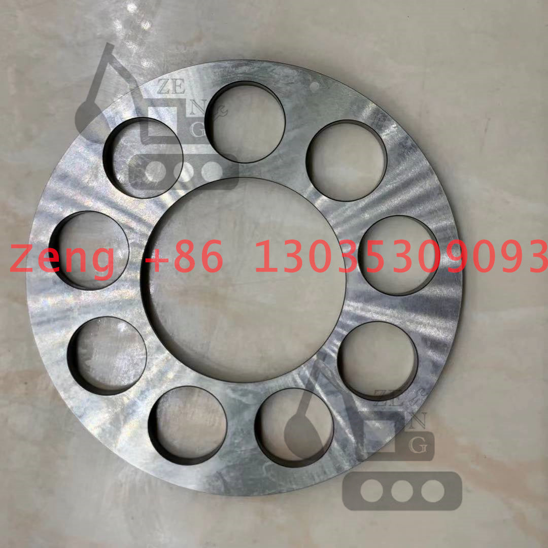 CAT120 VRD63 hydraulic pump parts