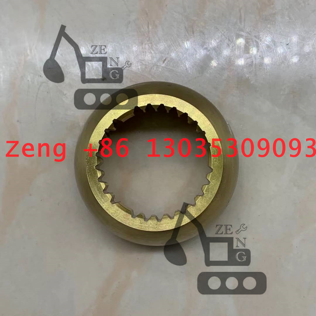 CAT100 CAT120 VRD63 hydraulic pump ball guide