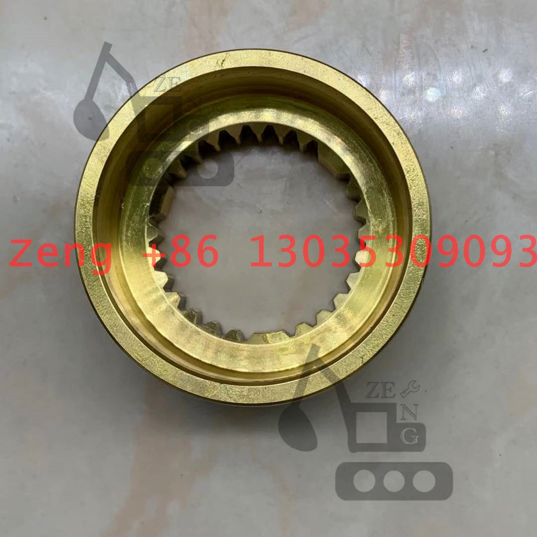 CAT120 VRD63 hydraulic pump parts