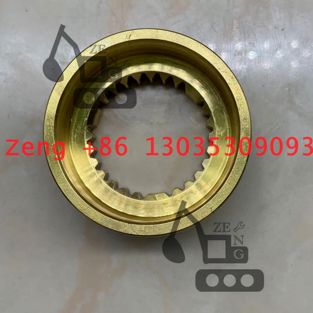 CAT100 CAT120 VRD63 hydraulic pump ball guide