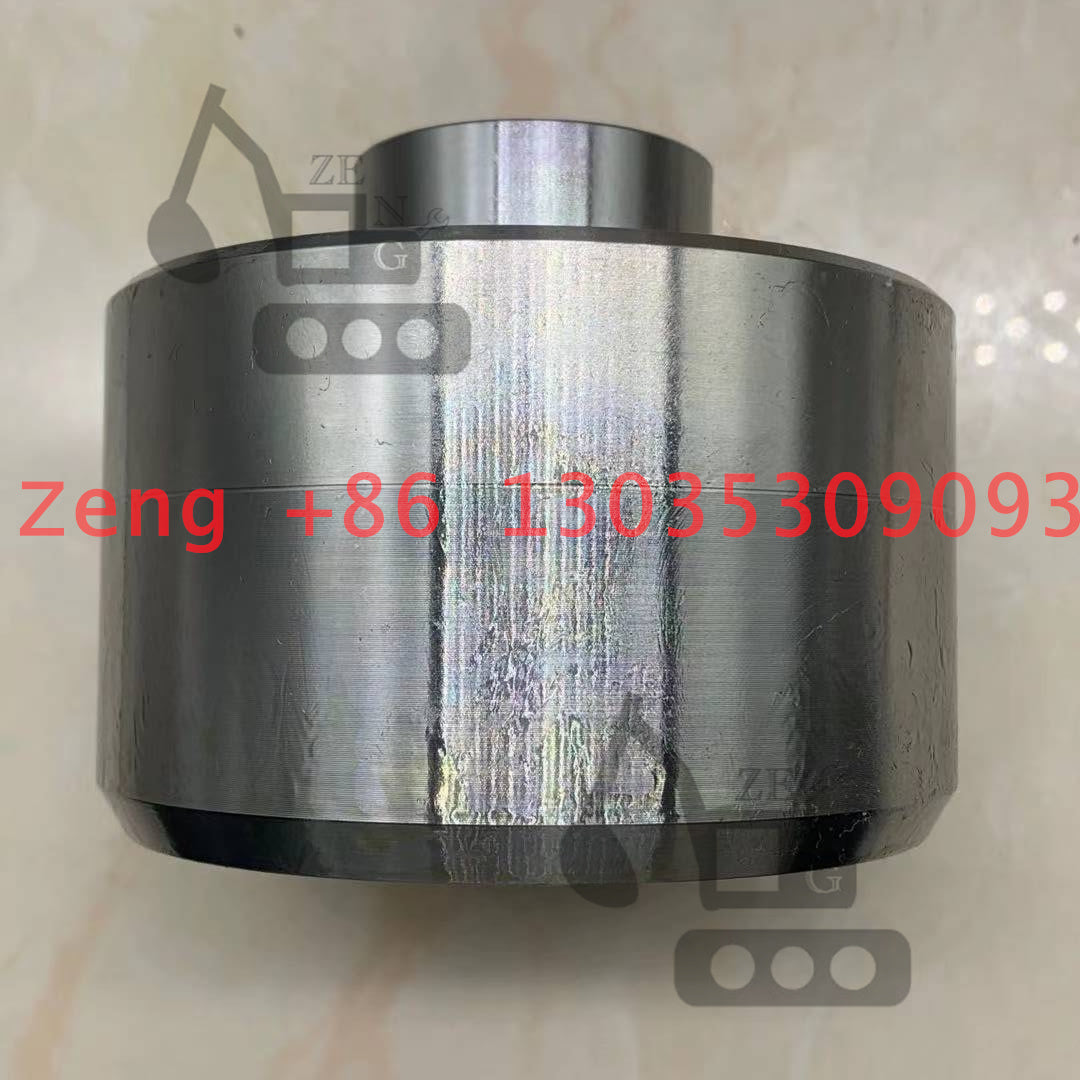 CAT100 CAT120 VRD63 hydraulic pump cylinder block rotor