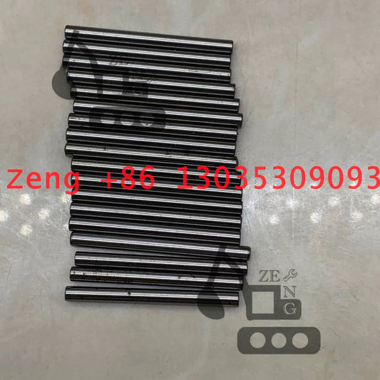 CAT100 CAT120 VRD63 hydraulic pump press pin