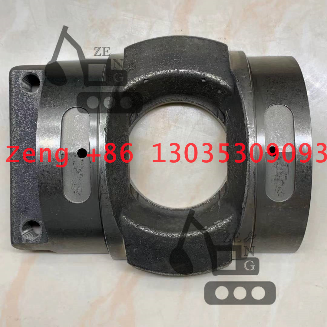 CAT100 CAT120 VRD63 hydraulic pump swash plate assy