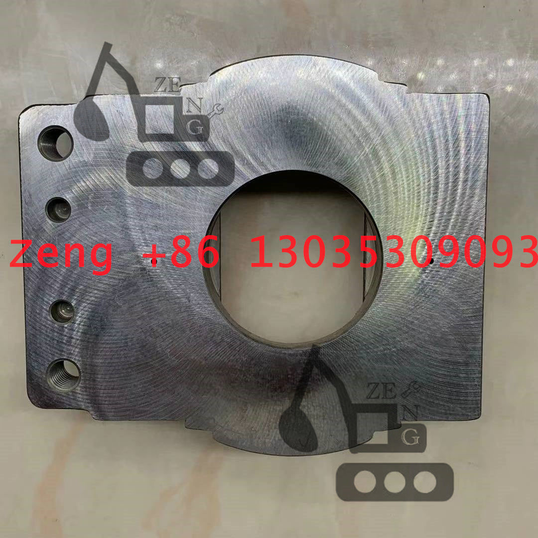 CAT100 CAT120 VRD63 hydraulic pump swash plate assy