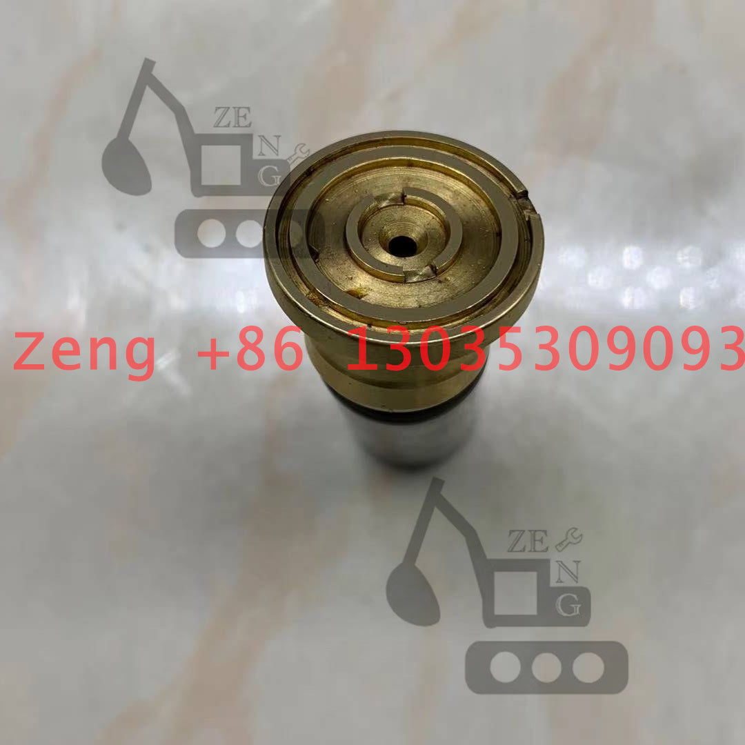 CAT120 VRD63 hydraulic pump parts