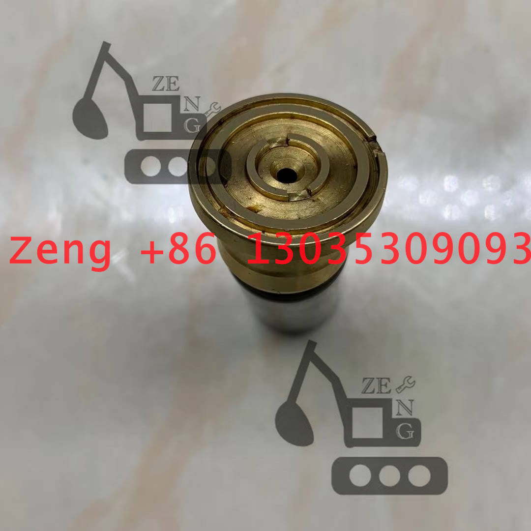 CAT100 CAT120 VRD63 hydraulic pump piston shoe