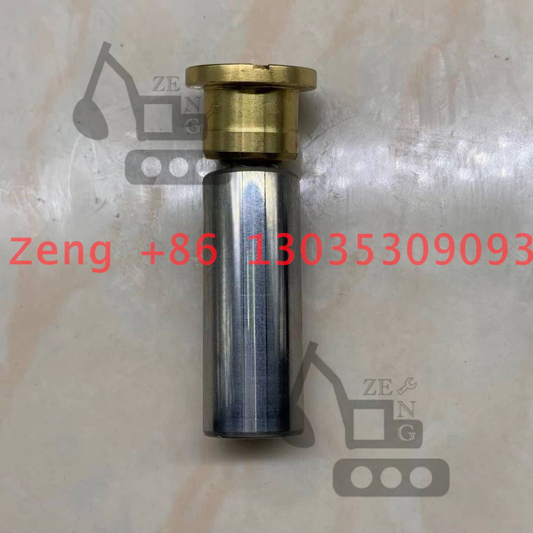 CAT120 VRD63 hydraulic pump parts
