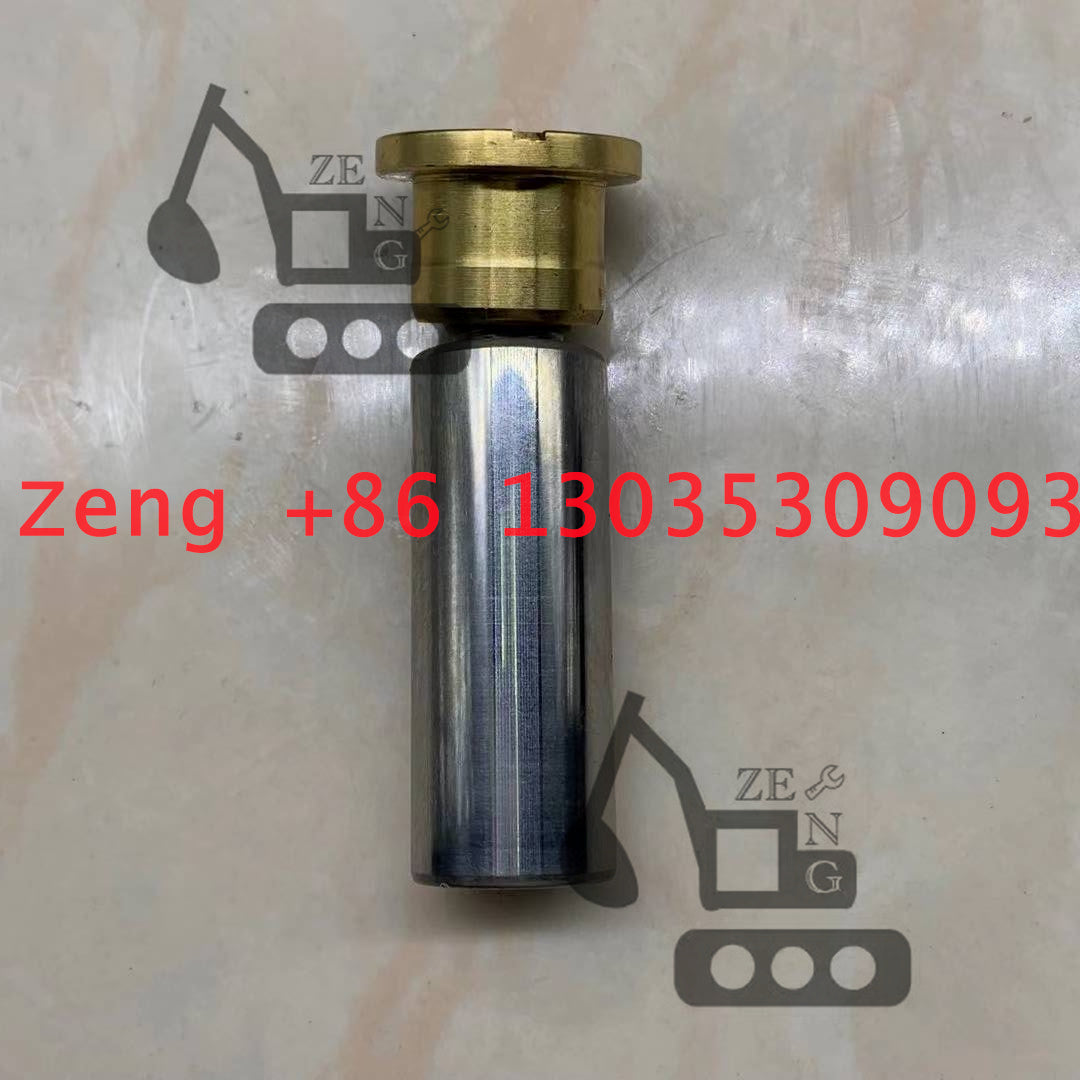 CAT100 CAT120 VRD63 hydraulic pump piston shoe