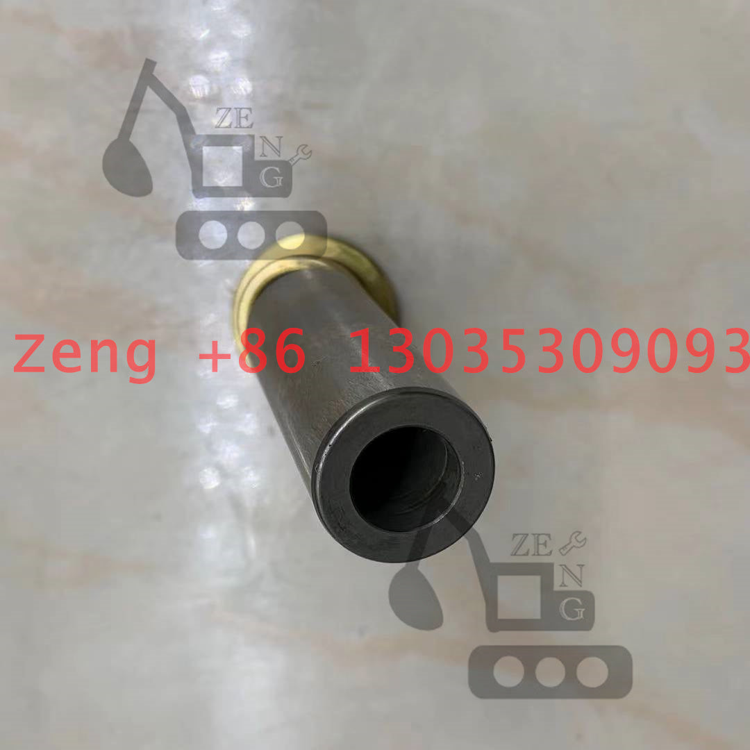 CAT120 VRD63 hydraulic pump parts