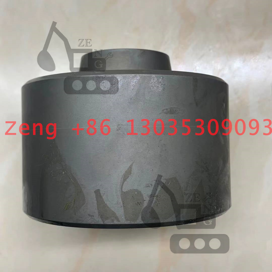 NVK45 hydraulic pump cylinder block rotor