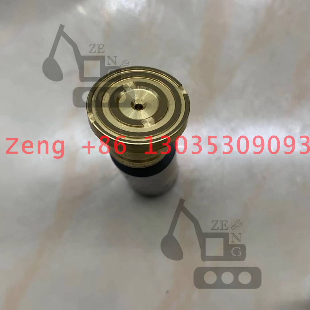 NVK45 hydraulic pump piston shoe