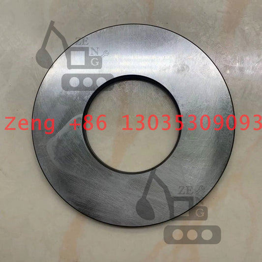 NVK45 hydraulic pump shoe plate thrust plate