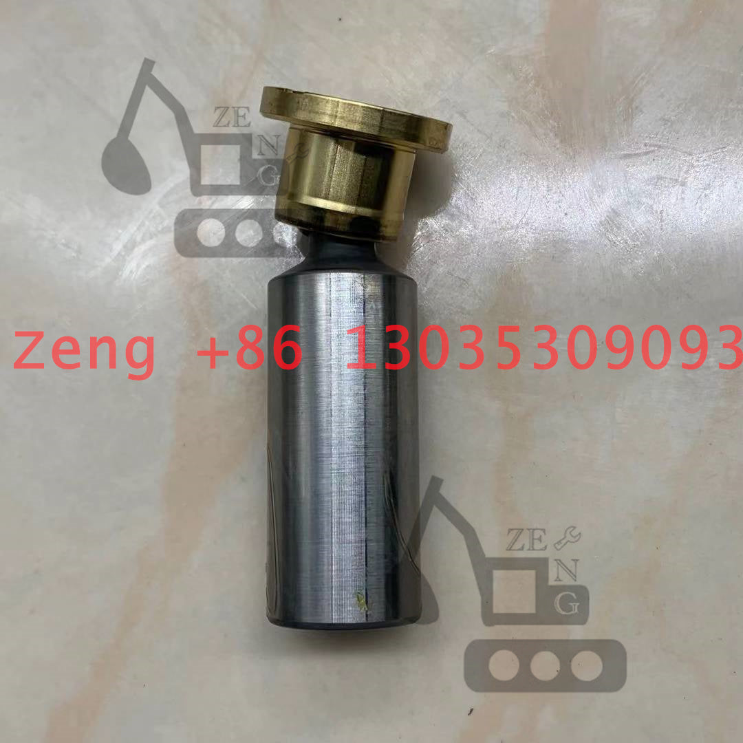 NVK45 hydraulic pump piston shoe