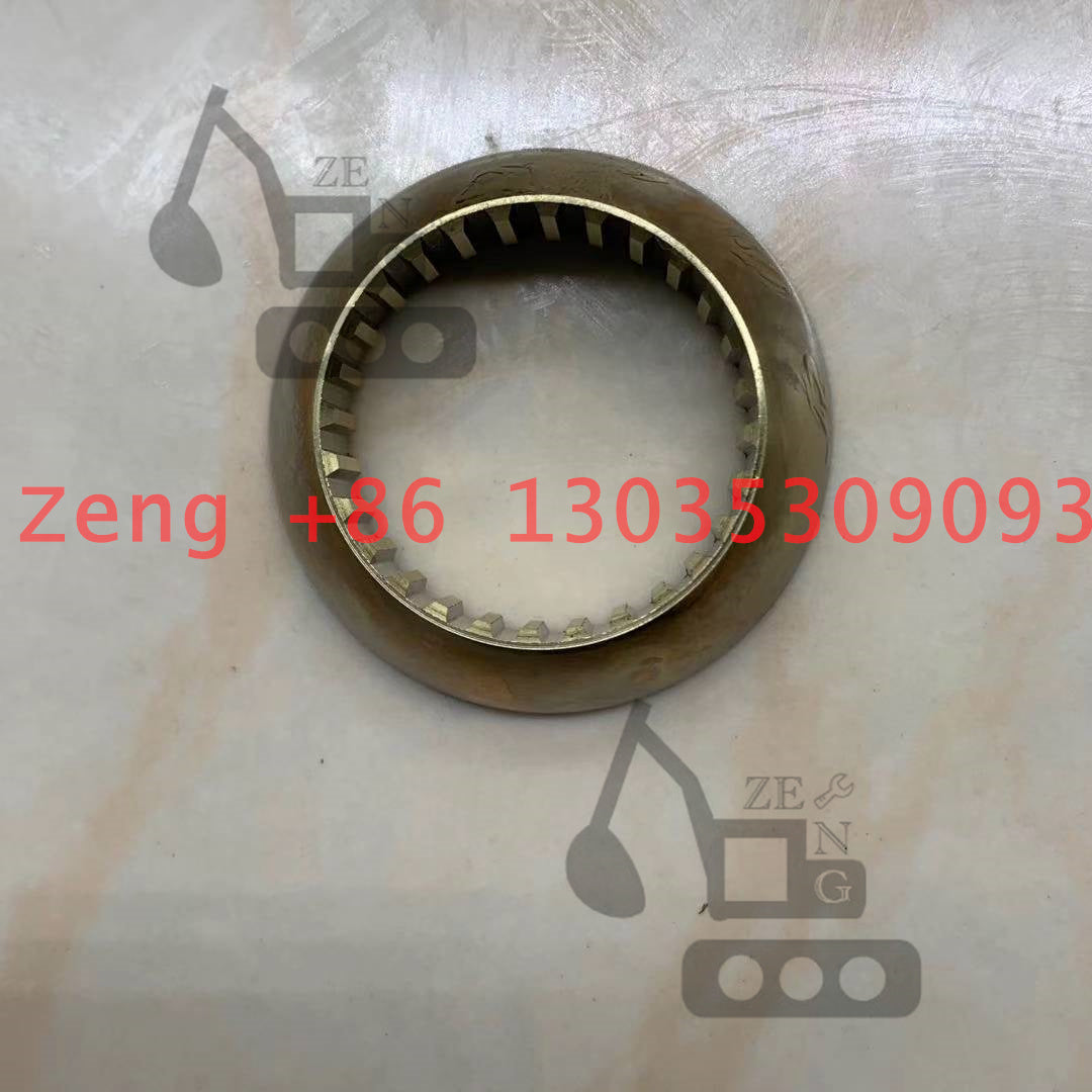 NVK45 hydraulic pump ball guide