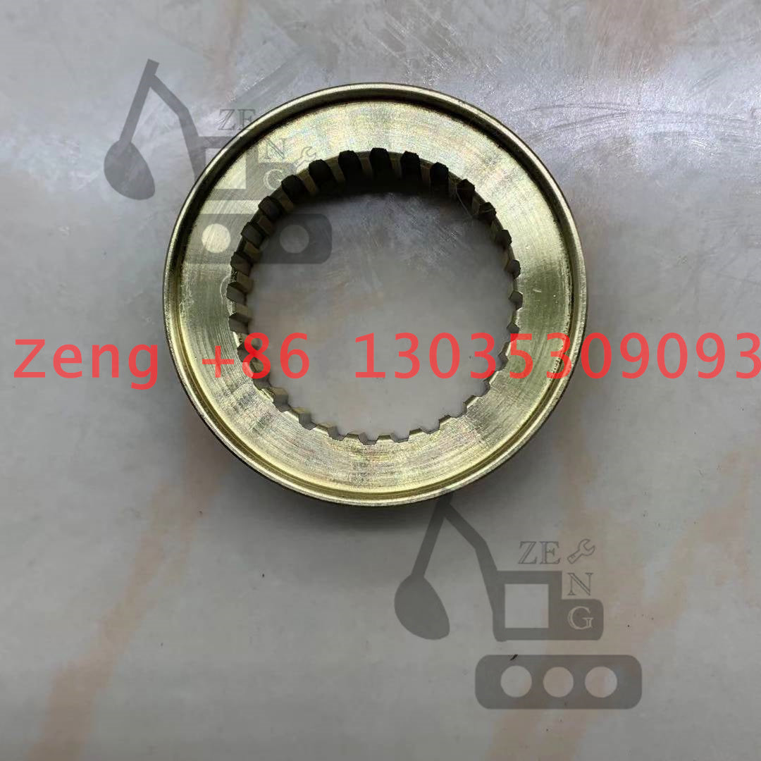 NVK45 hydraulic pump ball guide